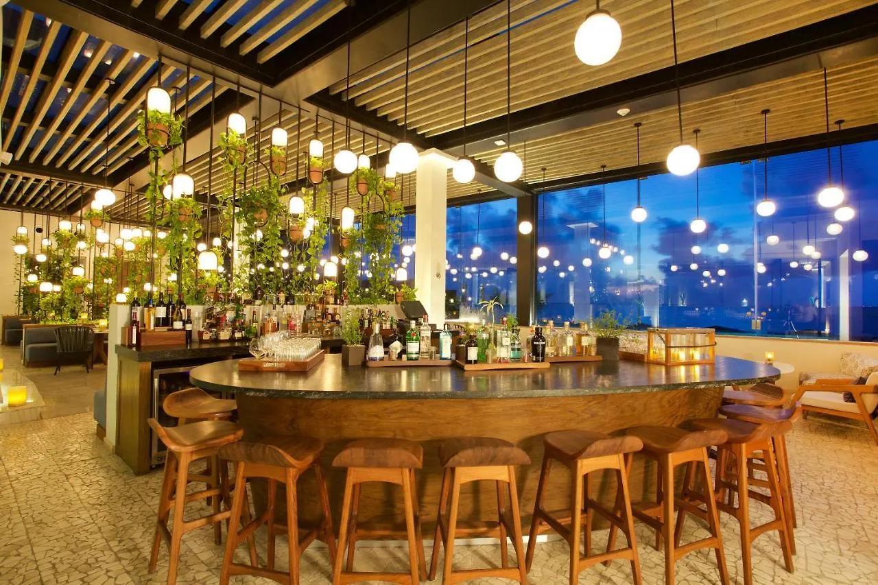 Grand Hyatt Playa Del Carmen Resort