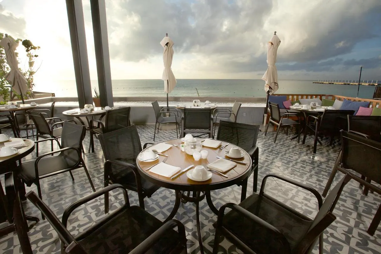 Grand Hyatt Playa Del Carmen Resort Mexico