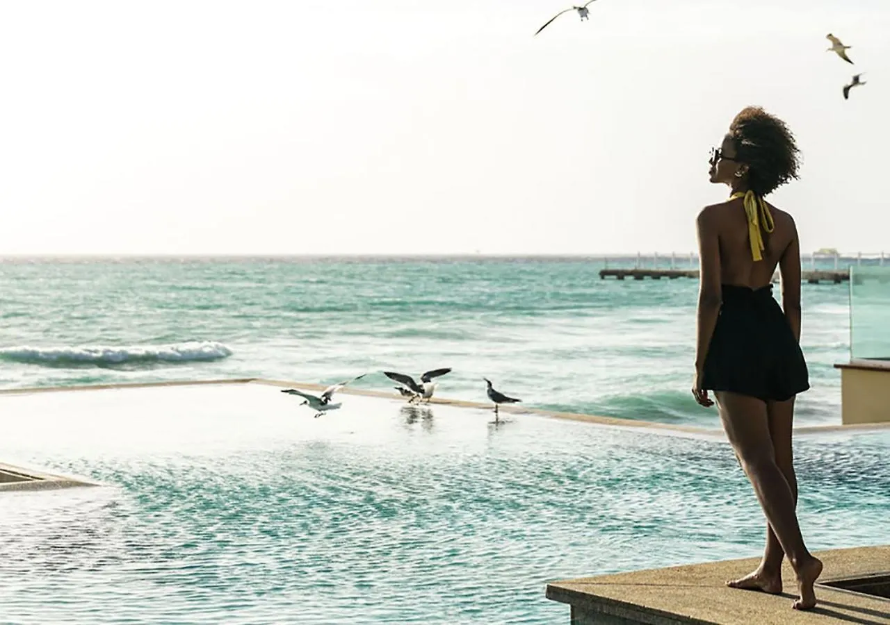 Grand Hyatt Playa del Carmen Resort 5*,