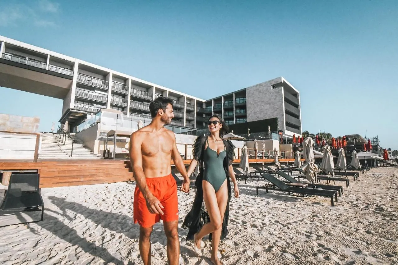 Grand Hyatt Playa del Carmen Resort México