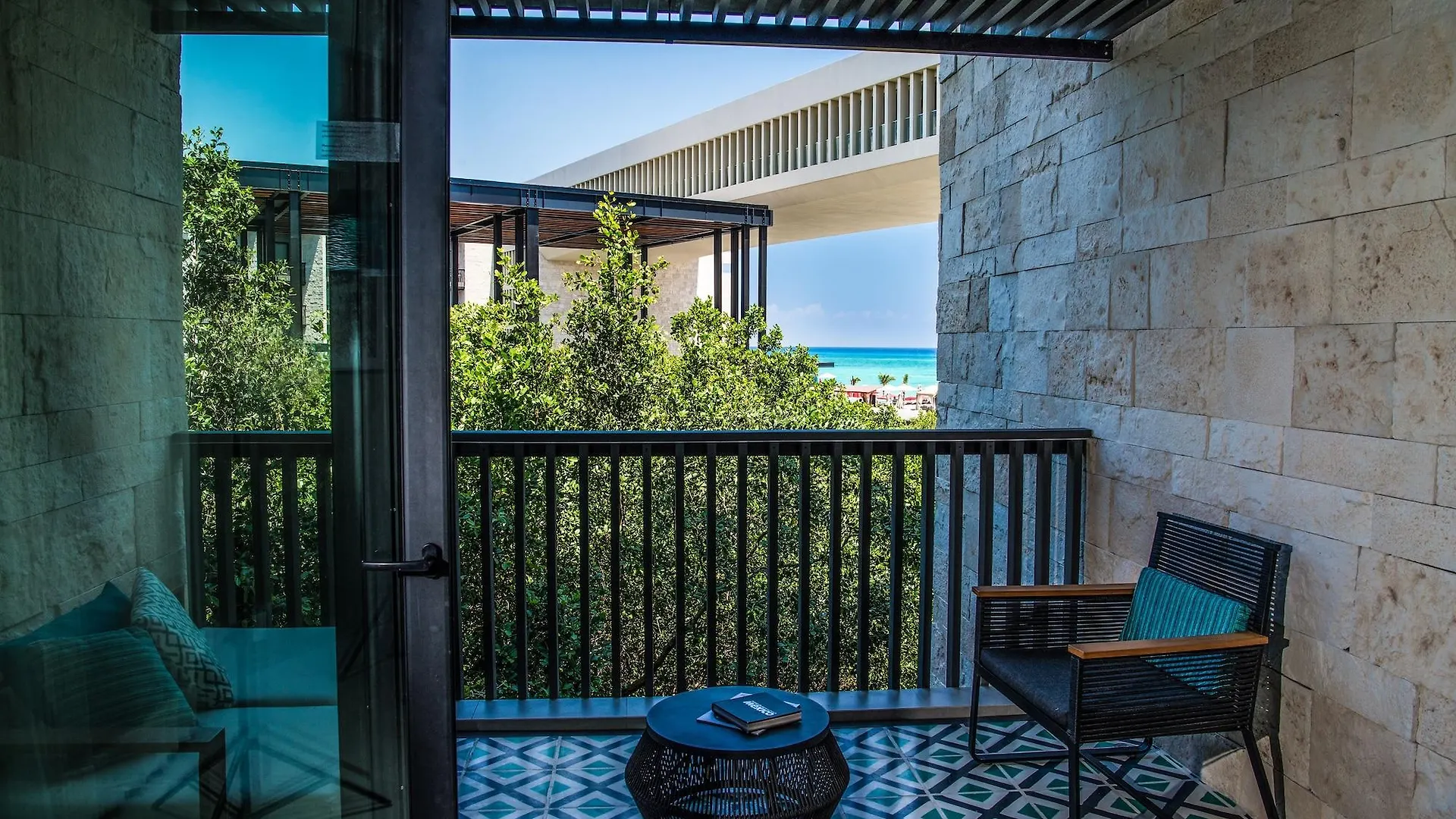 Grand Hyatt Playa del Carmen Resort