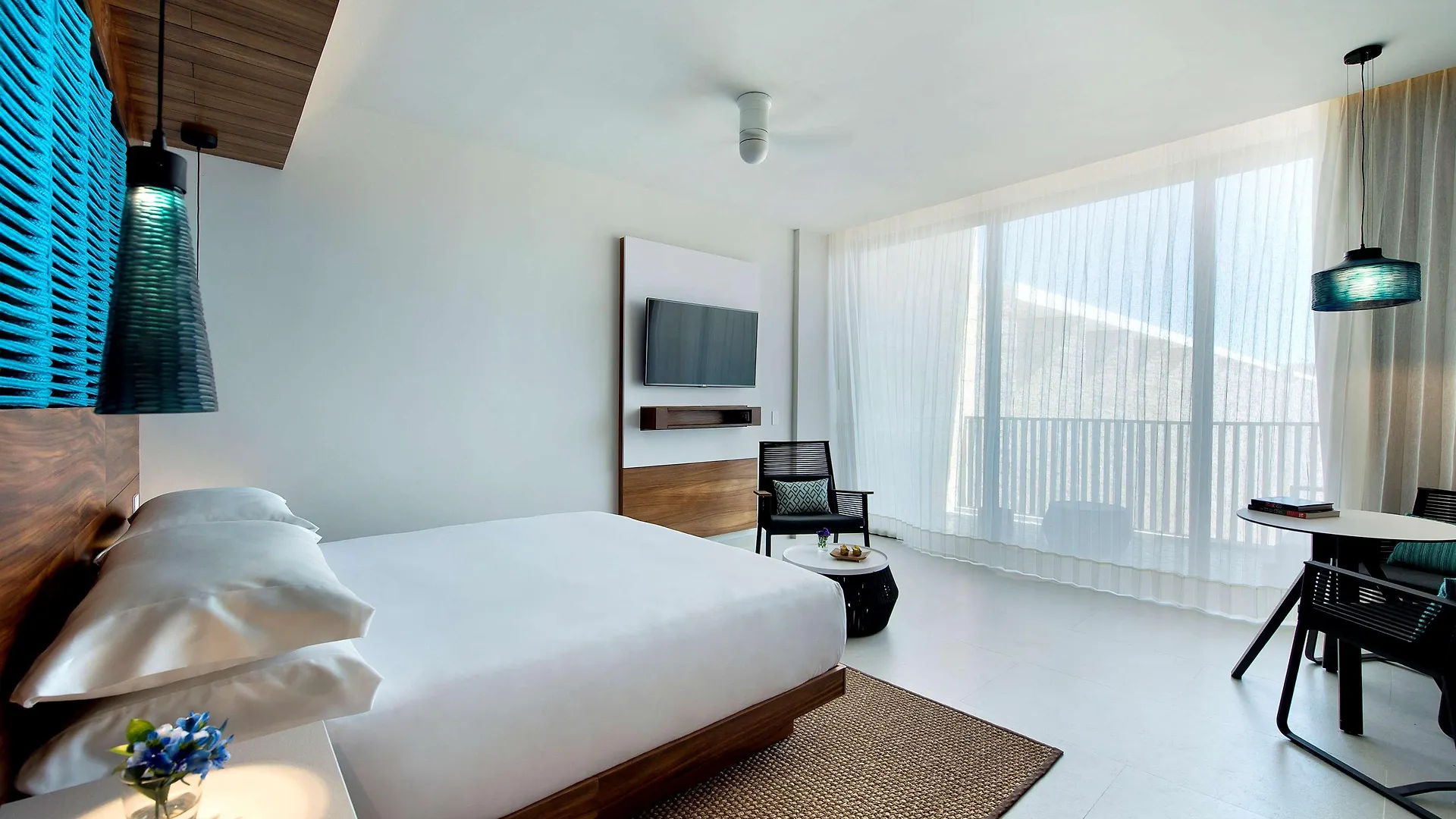 Grand Hyatt Playa Del Carmen Resort