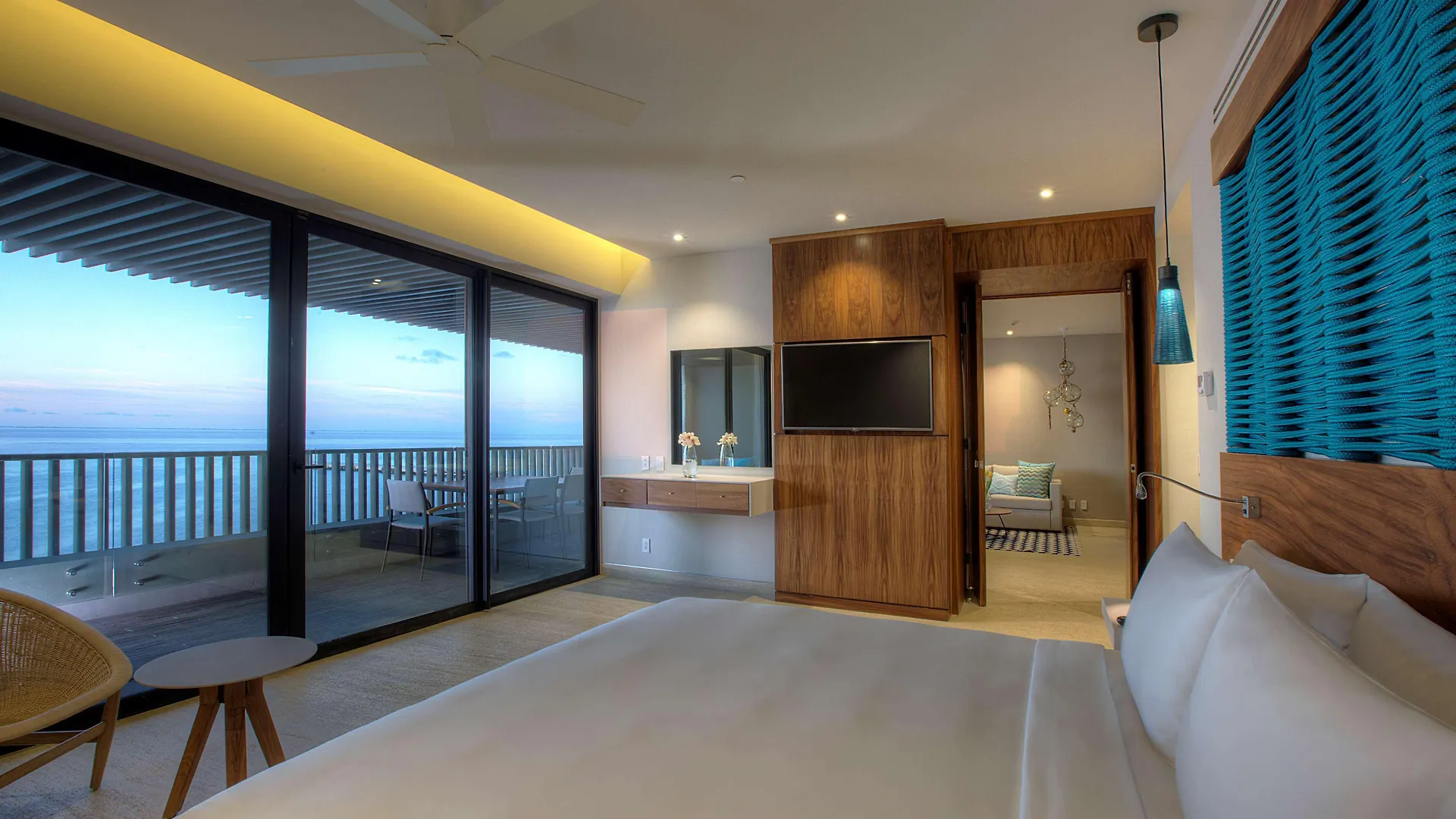 *****  Grand Hyatt Playa Del Carmen Resort Mexico