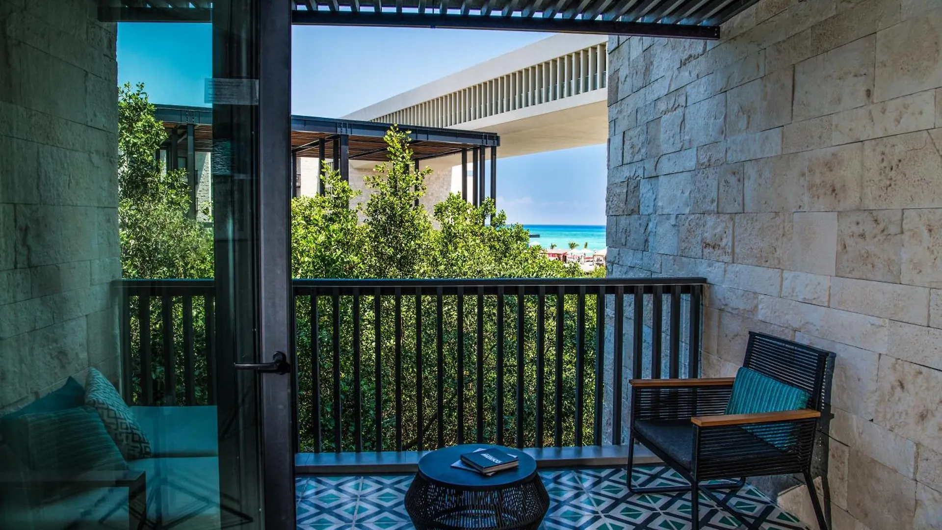 Grand Hyatt Playa Del Carmen Resort