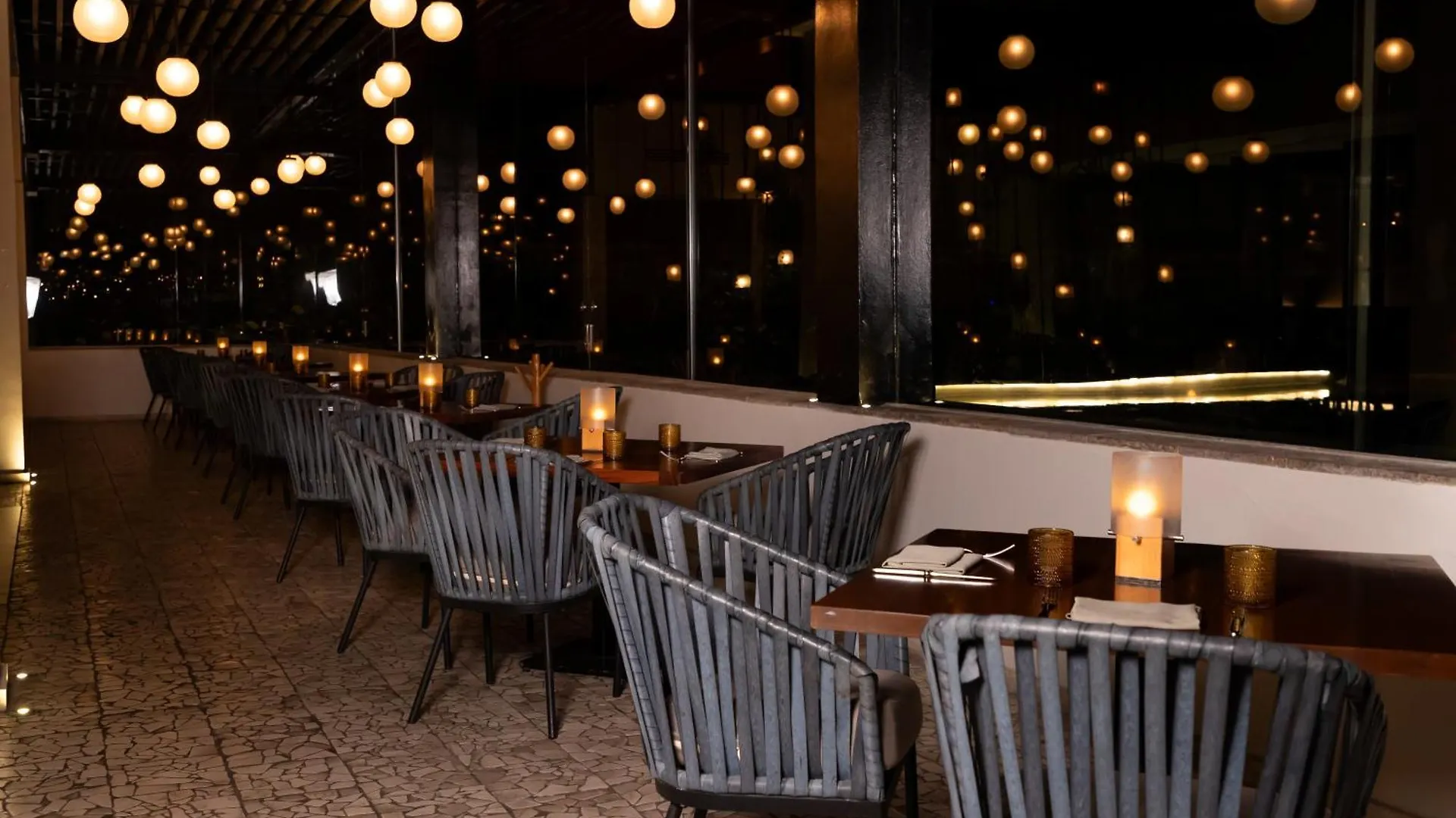 Grand Hyatt Playa Del Carmen Resort