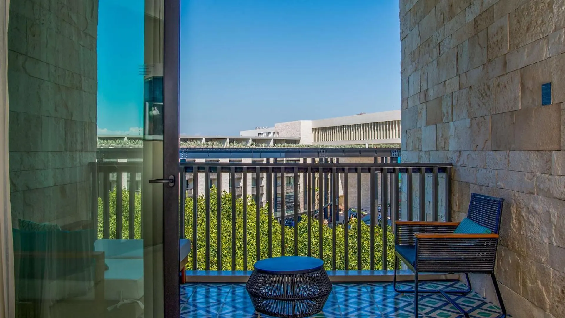 Grand Hyatt Playa Del Carmen Resort Mexico