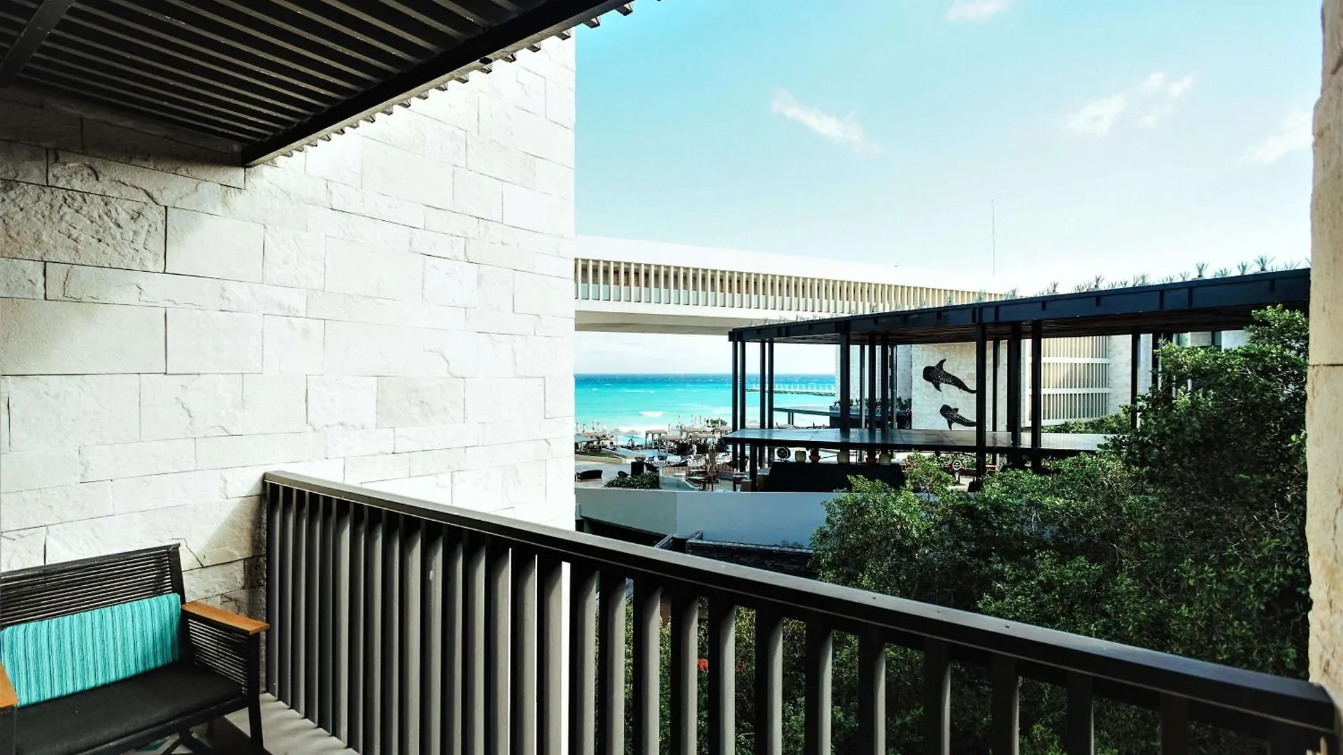 Grand Hyatt Playa Del Carmen Resort