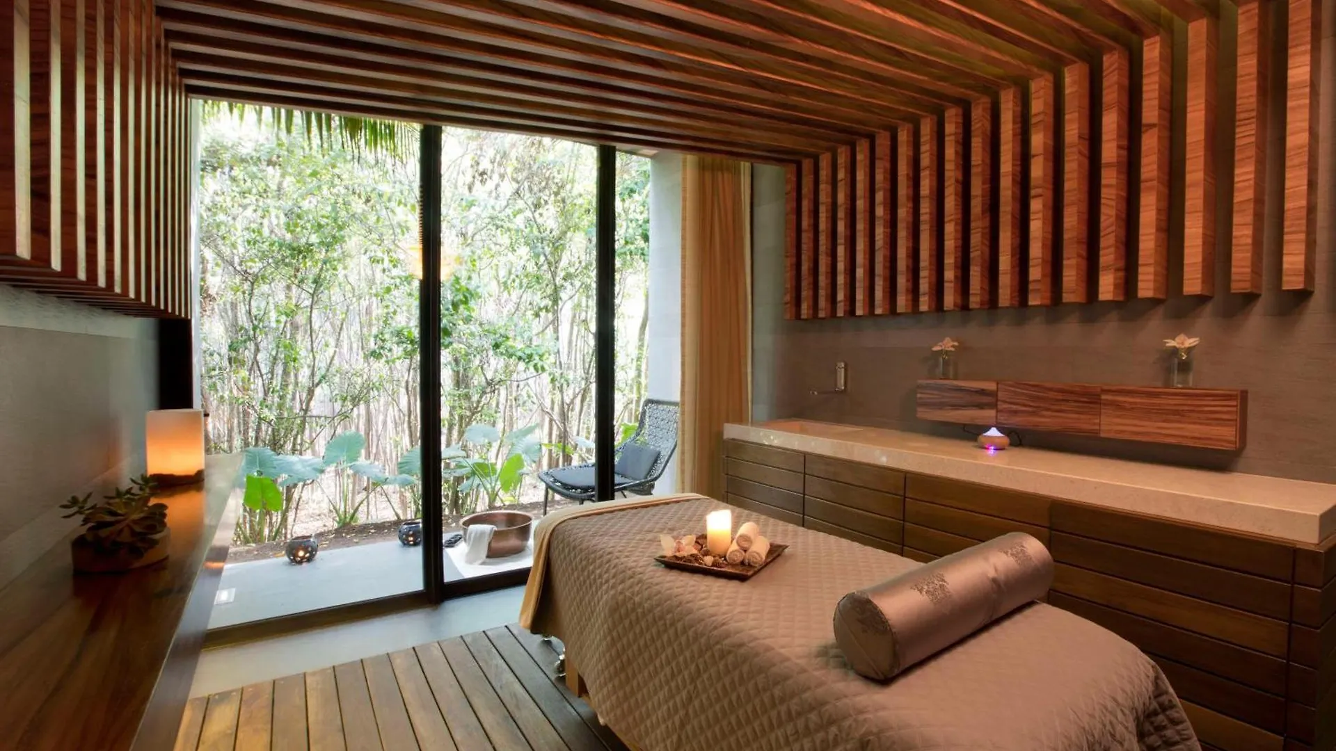 Grand Hyatt Playa del Carmen Resort 5*,