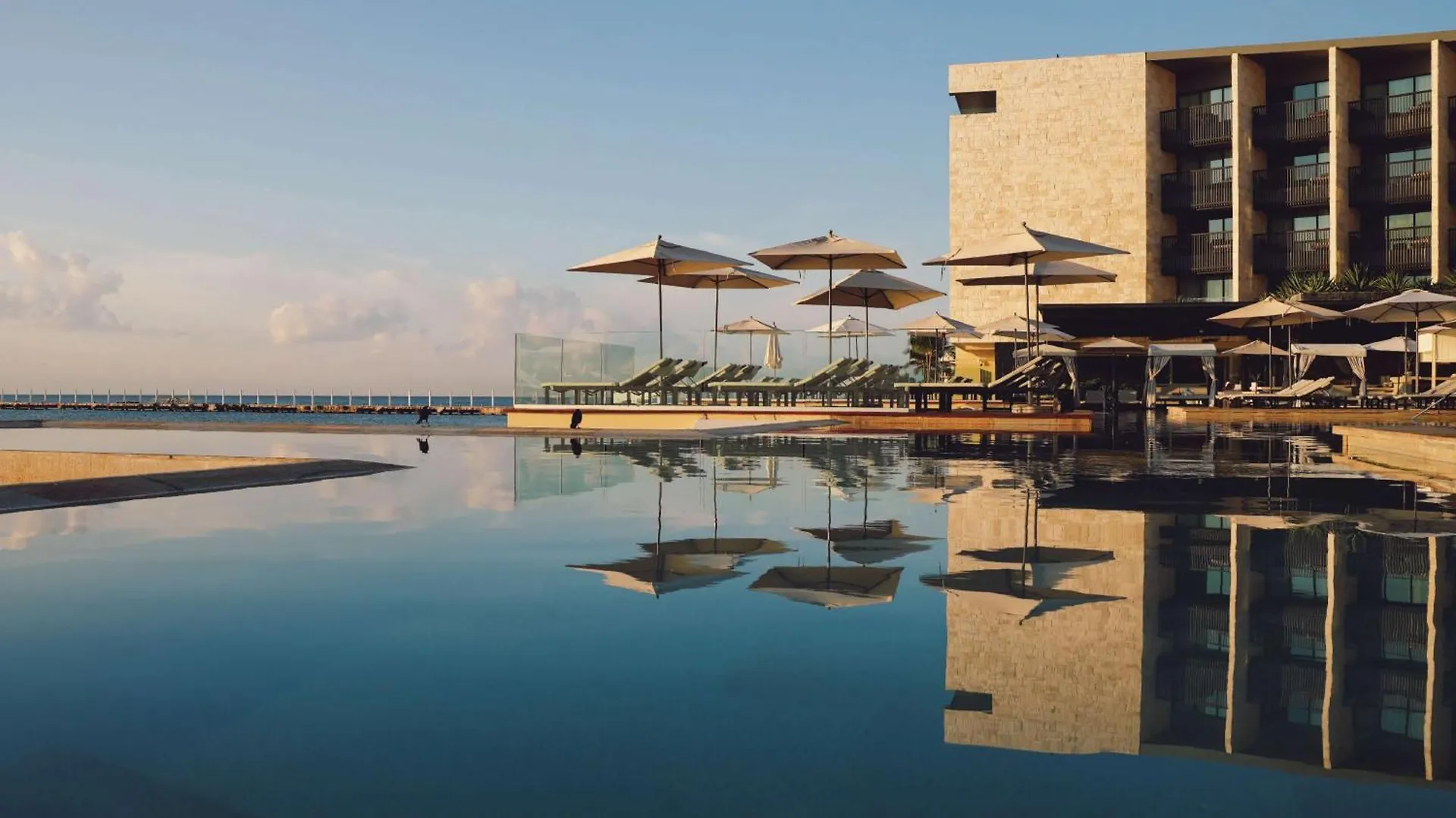 Grand Hyatt Playa Del Carmen Resort