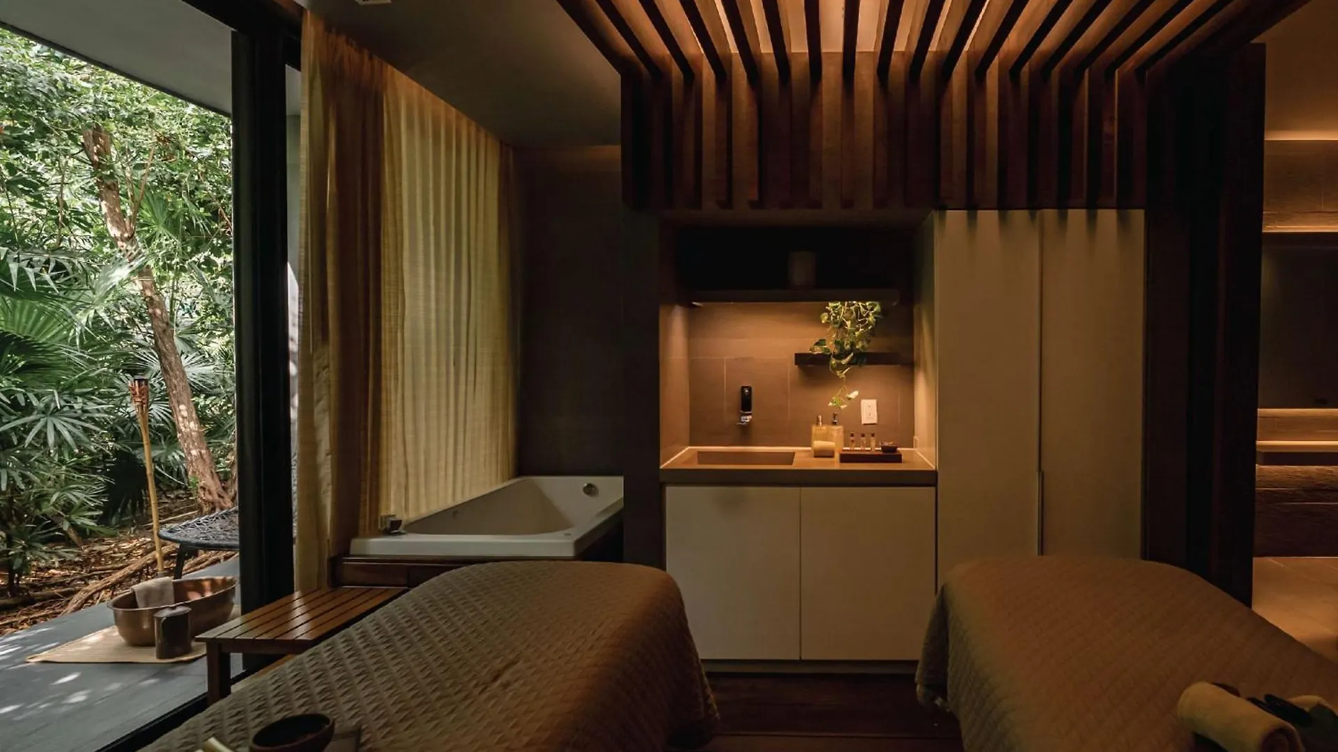 Grand Hyatt Playa Del Carmen Resort