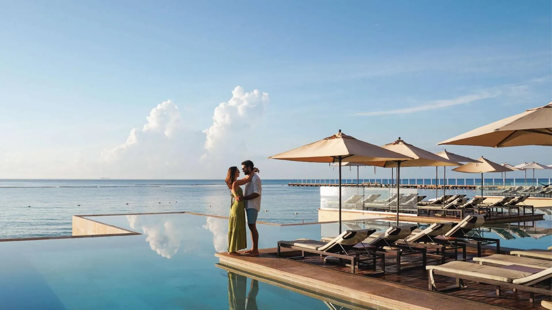 Grand Hyatt Playa del Carmen Resort