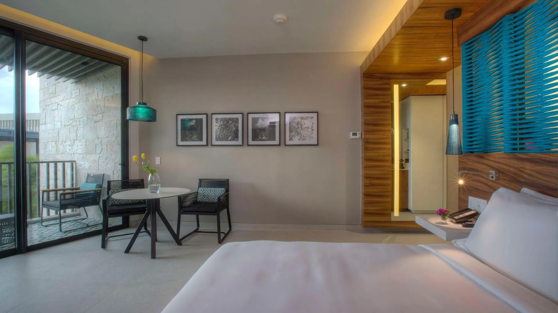 Grand Hyatt Playa Del Carmen Resort
