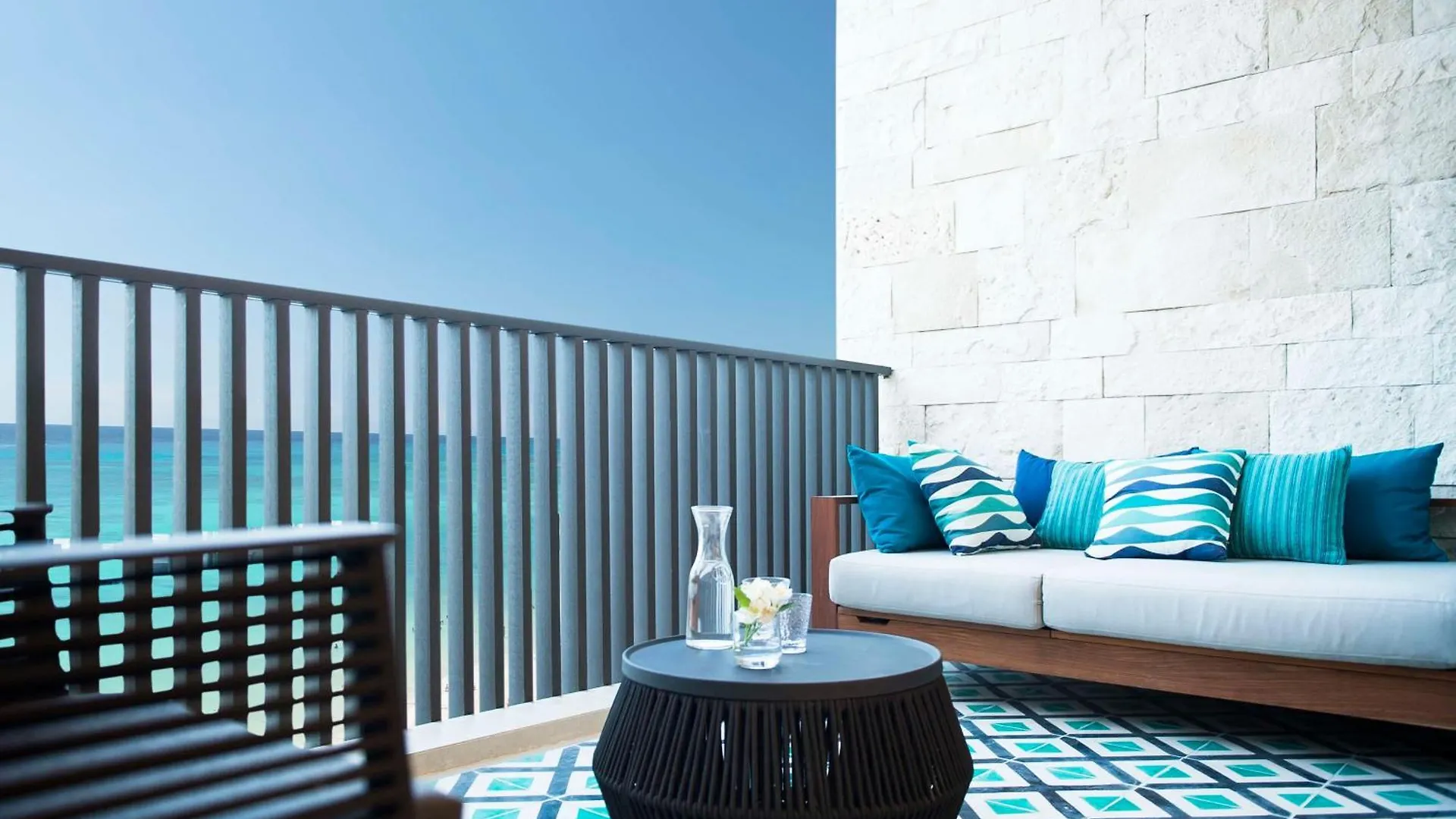 Grand Hyatt Playa Del Carmen Resort