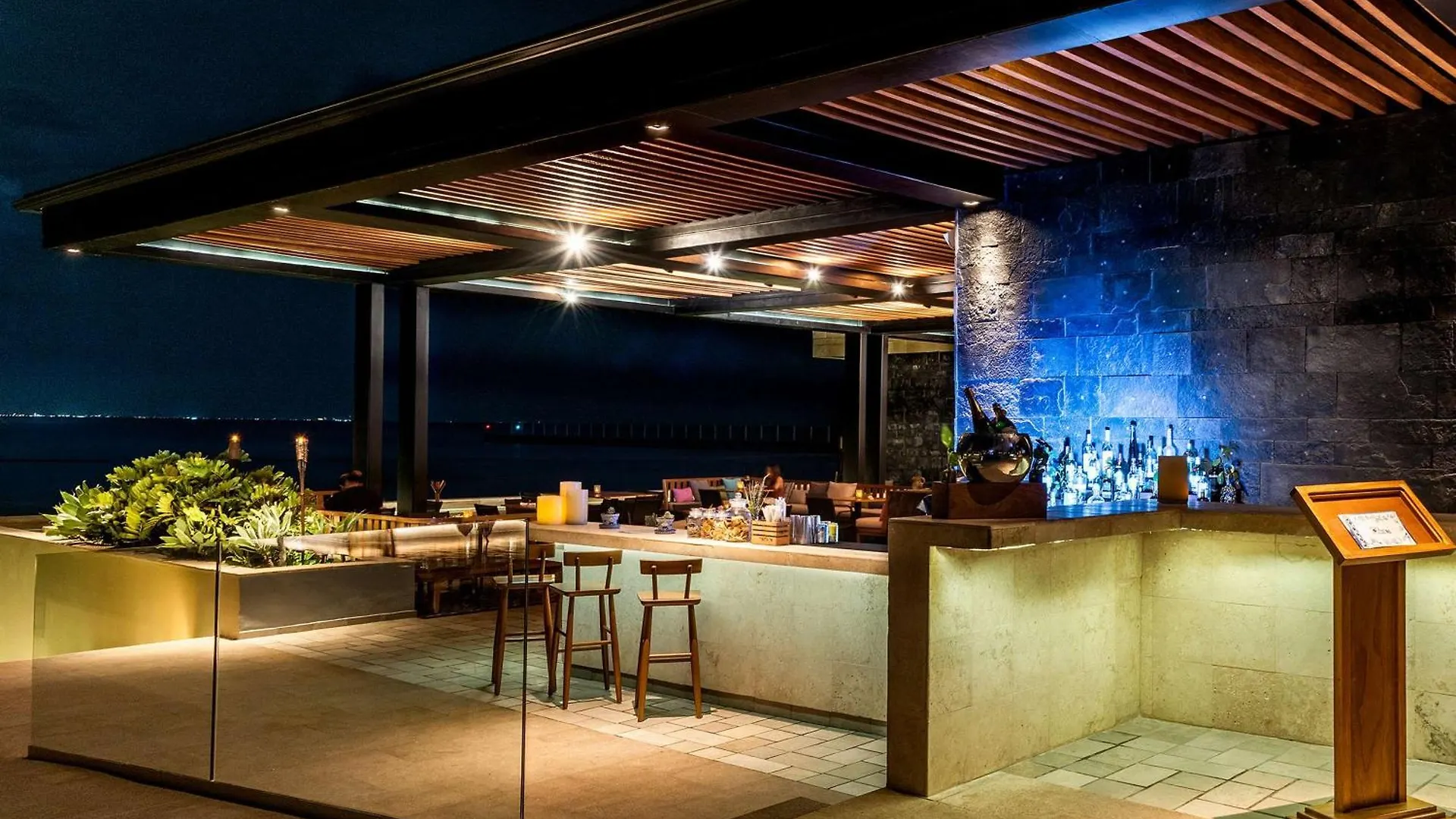 Grand Hyatt Playa del Carmen Resort México