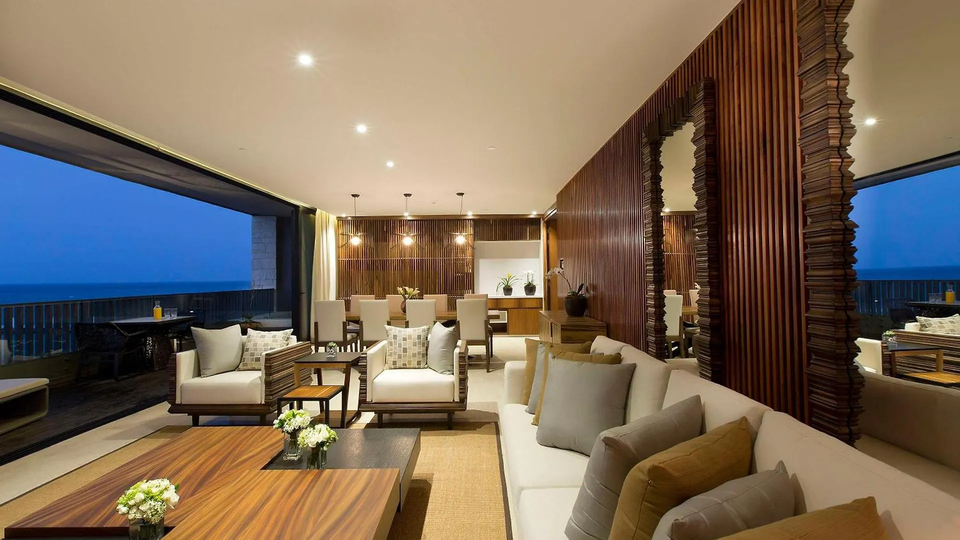 Grand Hyatt Playa del Carmen Resort