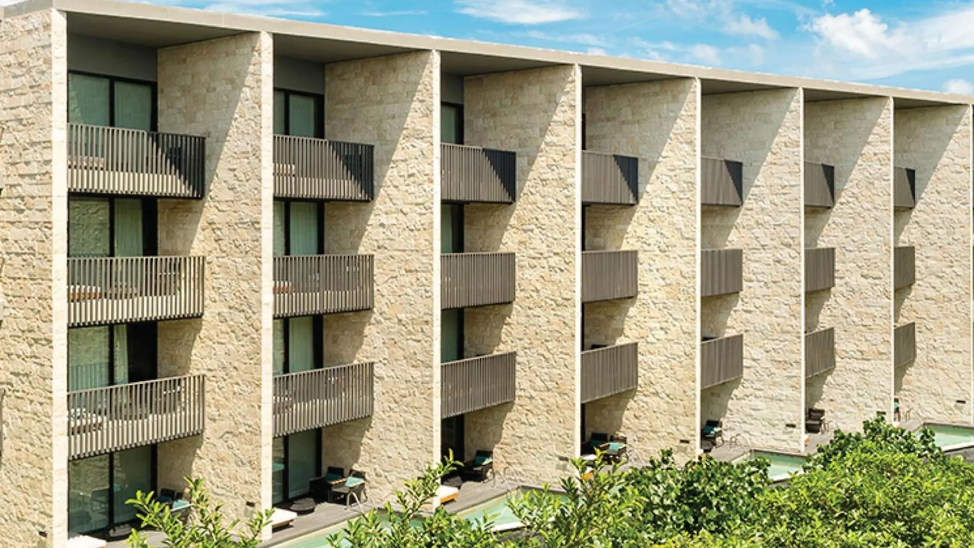 Grand Hyatt Playa Del Carmen Resort