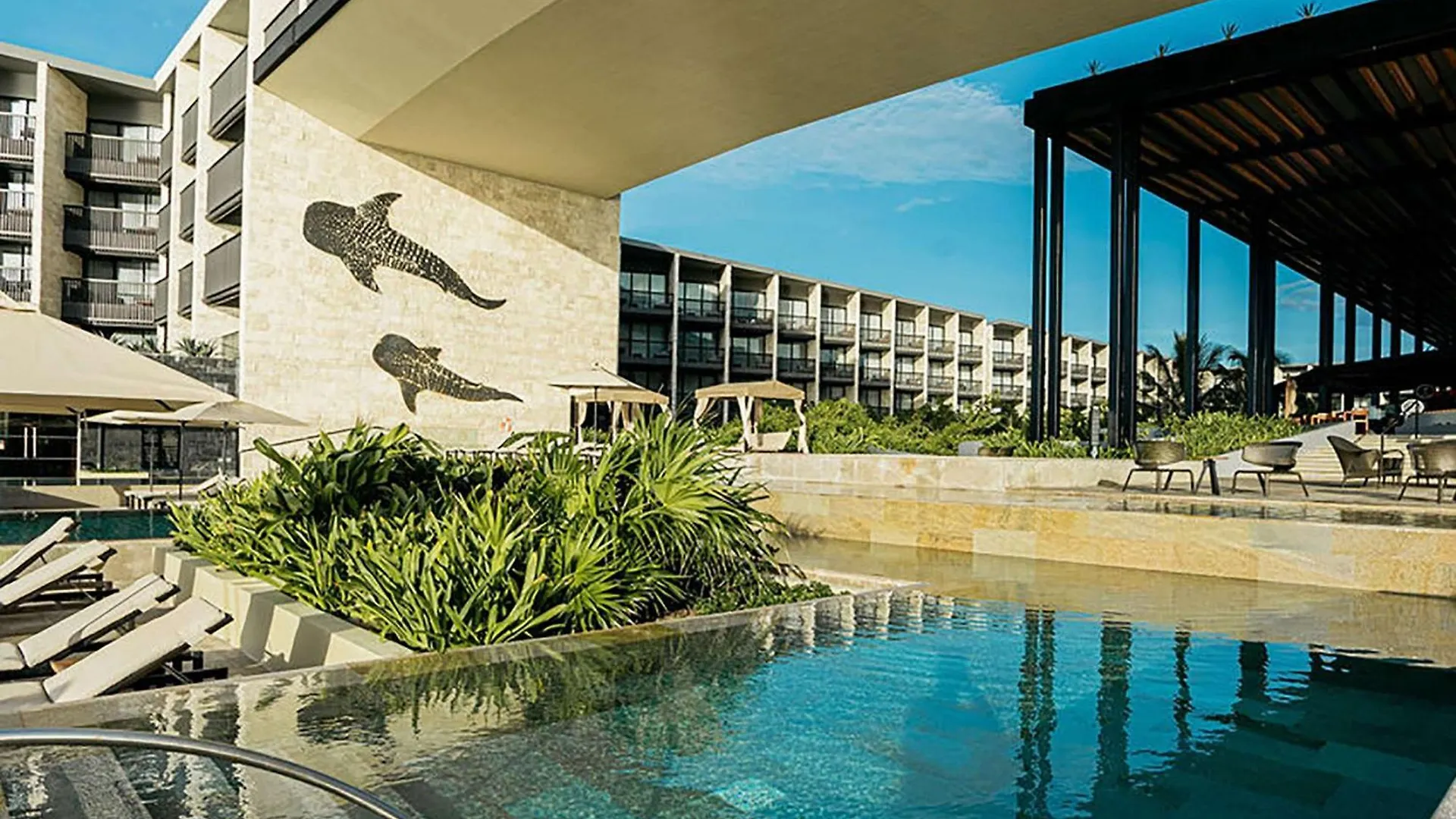 Grand Hyatt Playa Del Carmen Resort