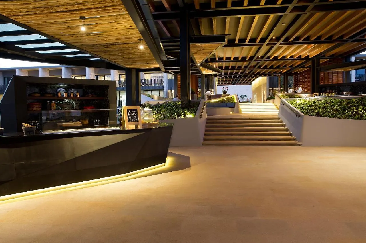 Grand Hyatt Playa Del Carmen Resort