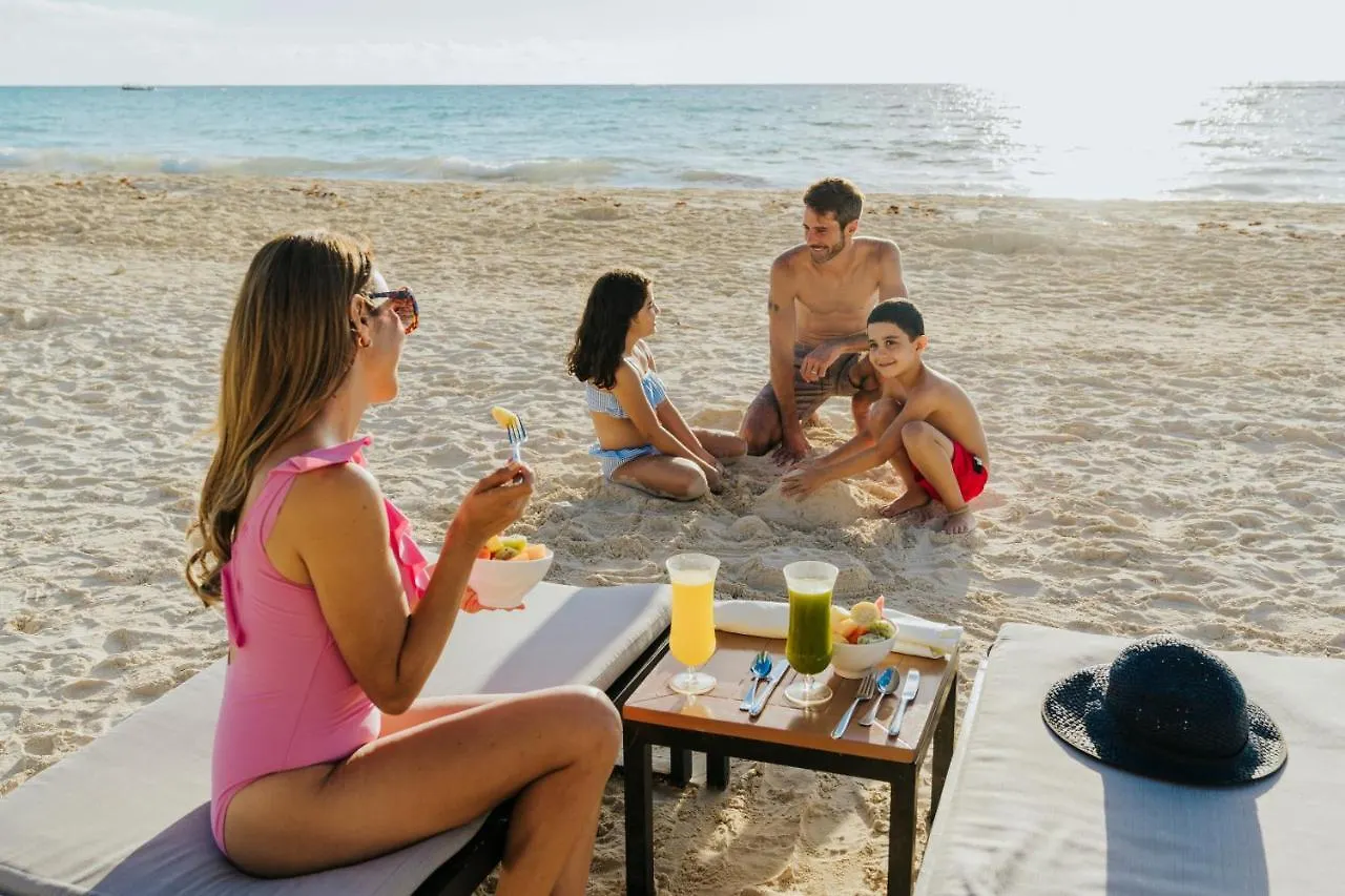 Grand Hyatt Playa del Carmen Resort