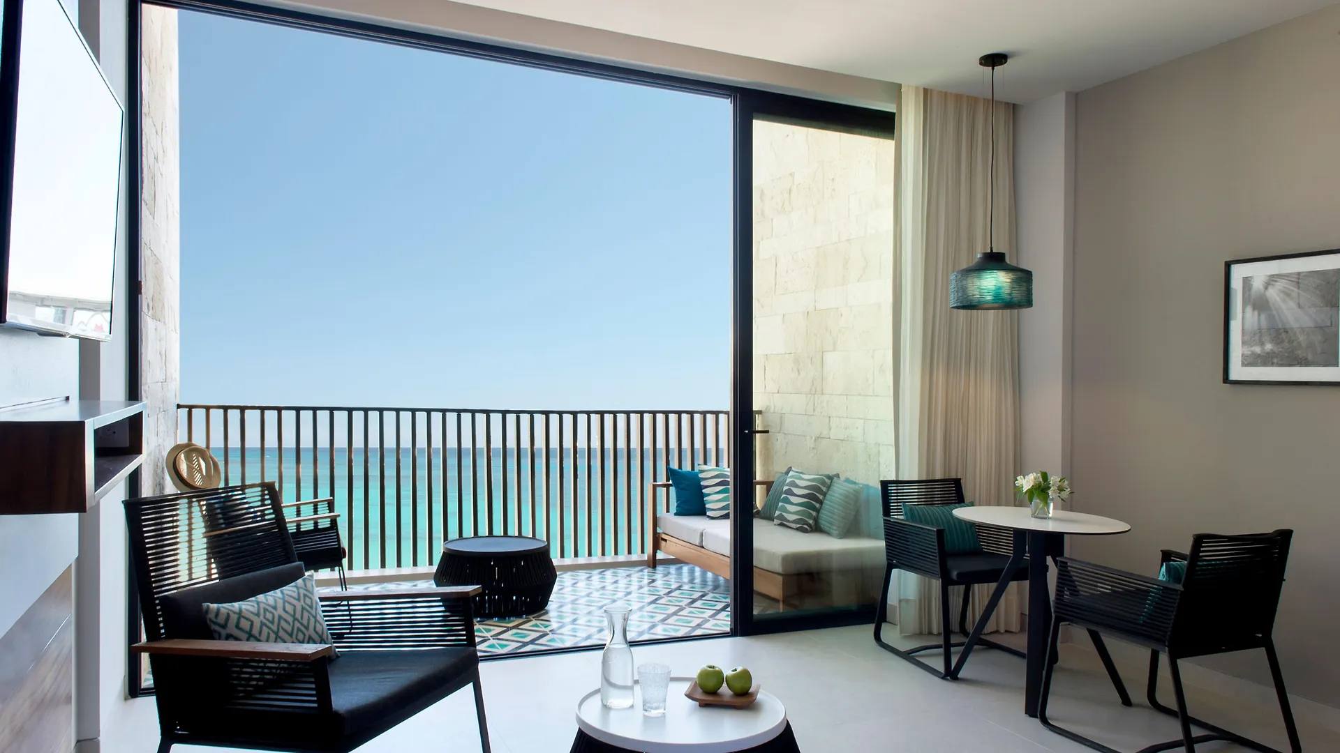 Grand Hyatt Playa del Carmen Resort