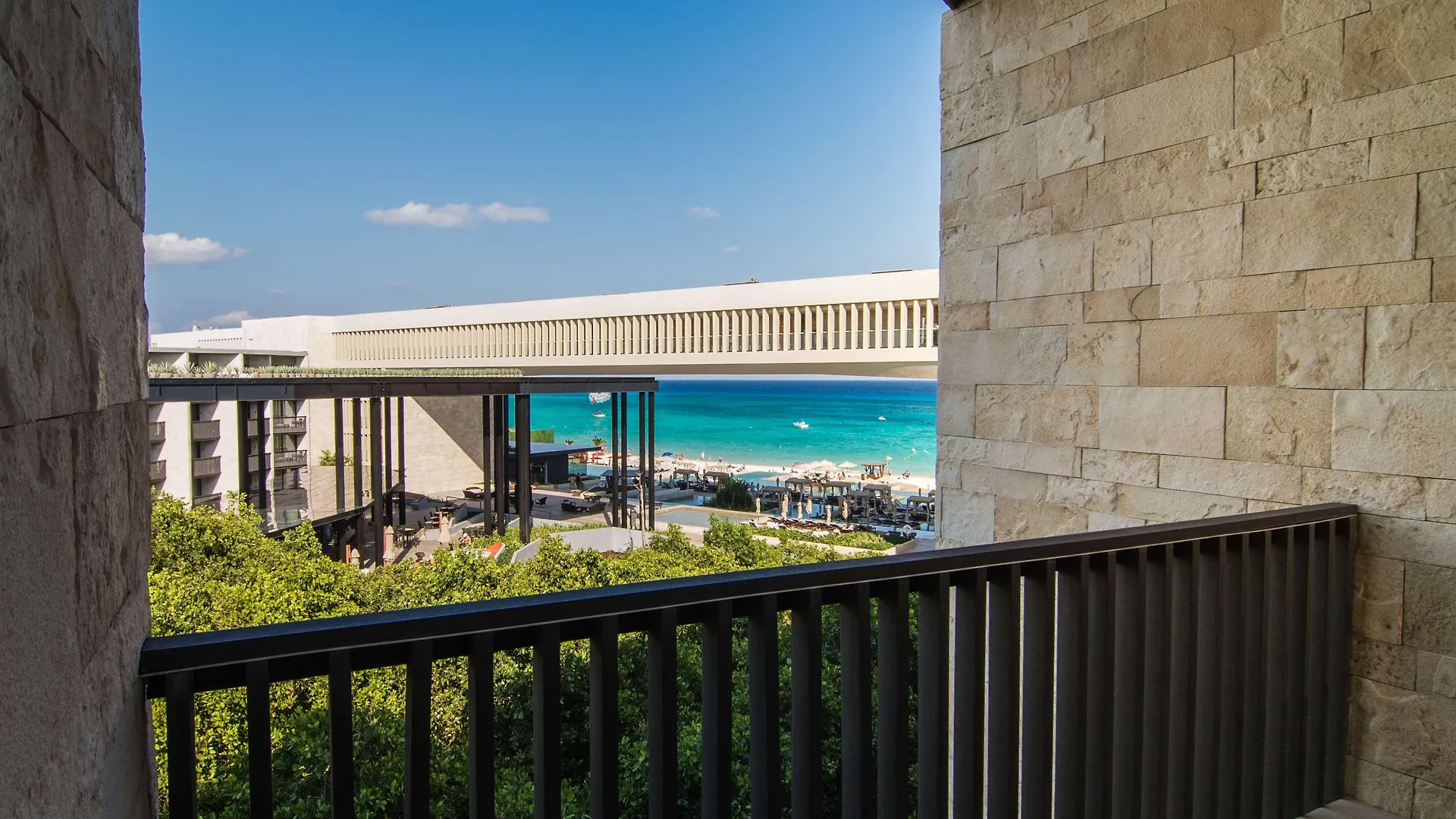 Grand Hyatt Playa del Carmen Resort