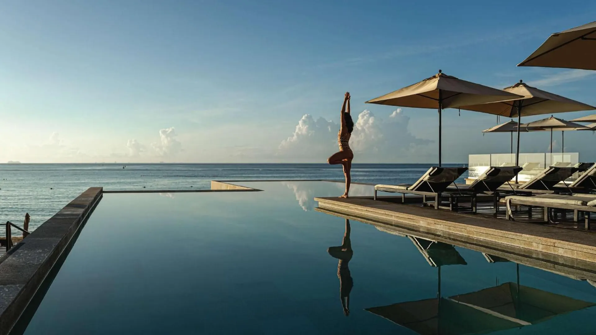 Grand Hyatt Playa del Carmen Resort
