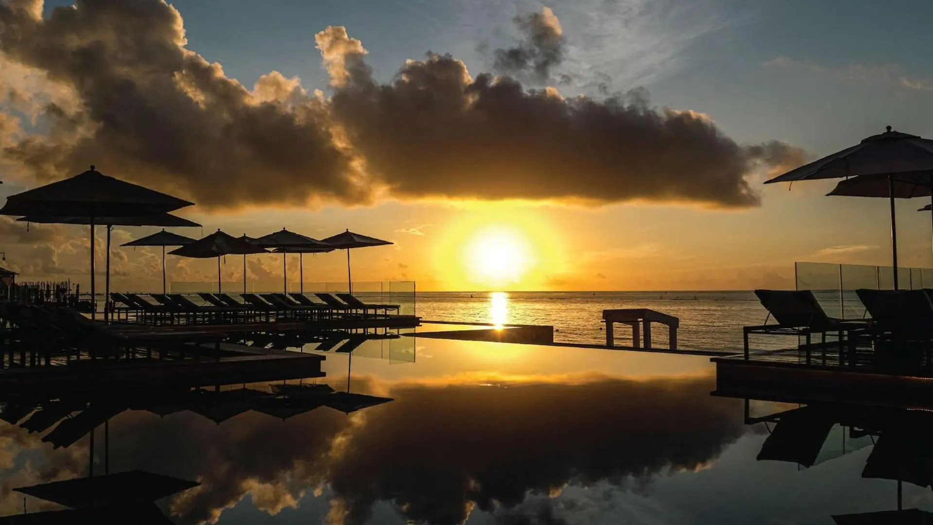 Grand Hyatt Playa del Carmen Resort