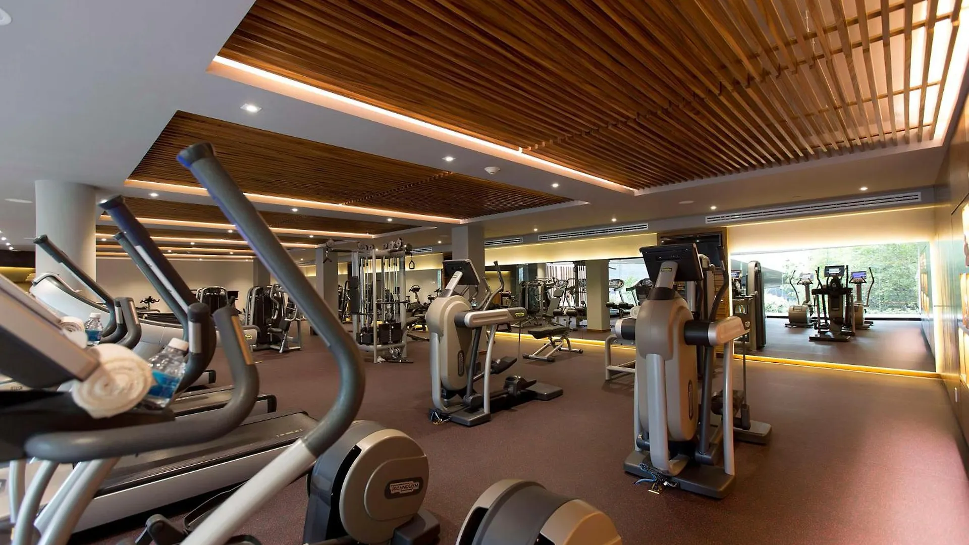 Grand Hyatt Playa del Carmen Resort