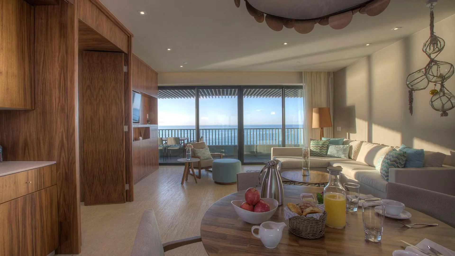 Grand Hyatt Playa del Carmen Resort