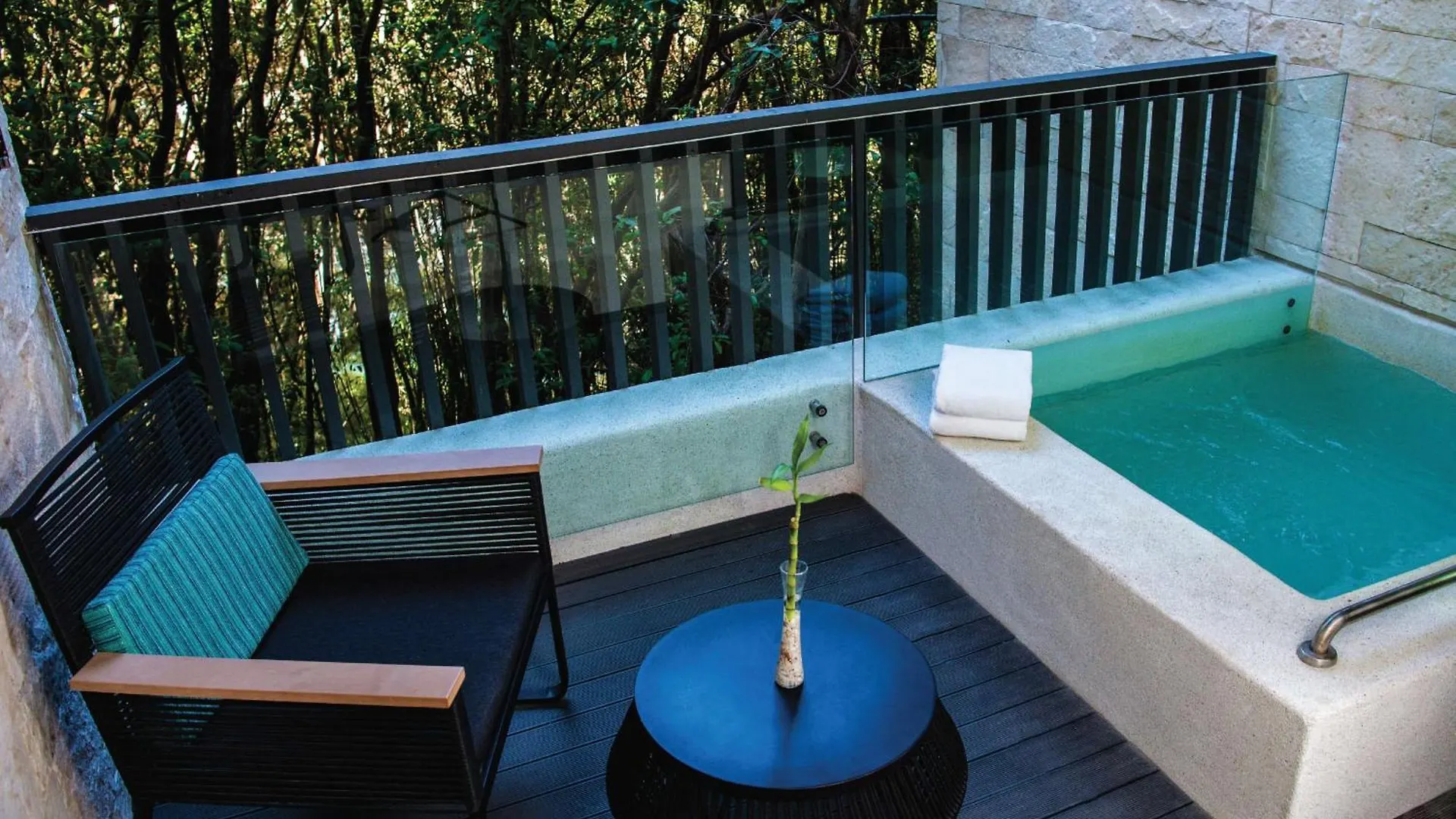 Grand Hyatt Playa del Carmen Resort