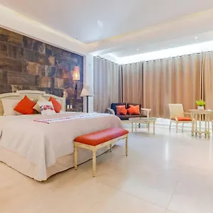Encantadora Super Amplia En Colibri Pdc Playa del Carmen