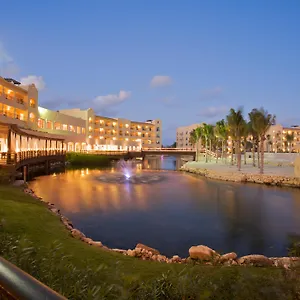 Hacienda Tres Rios Spa&nature Park - Resort