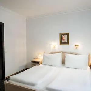 Arthotel Ana Gala 3* Wien