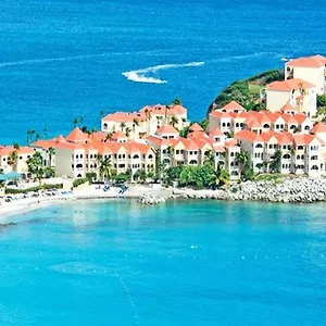 Station touristique Divi Little Bay ****