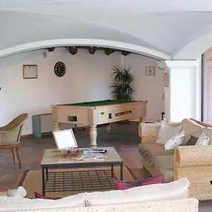 Appart hôtel Lagrange Port-marine ****
