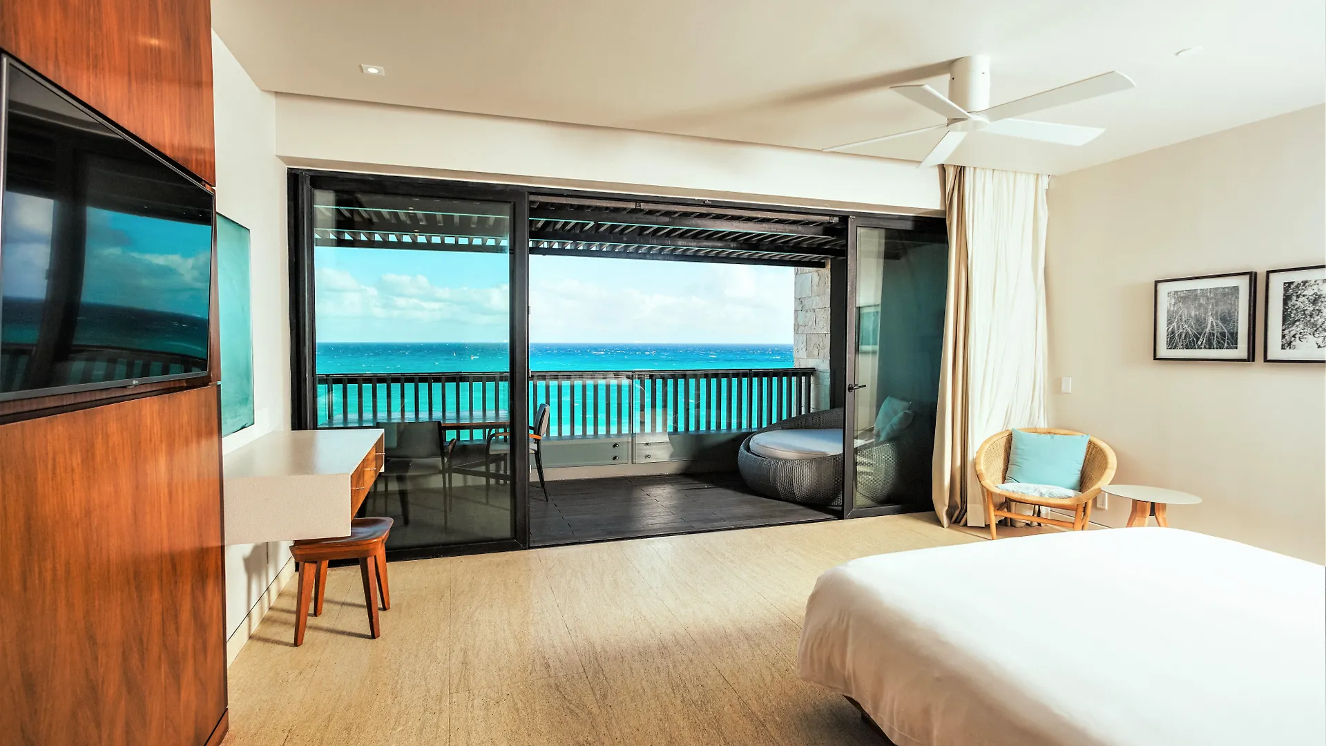 Grand Hyatt Playa Del Carmen Resort 5*,  Mexico